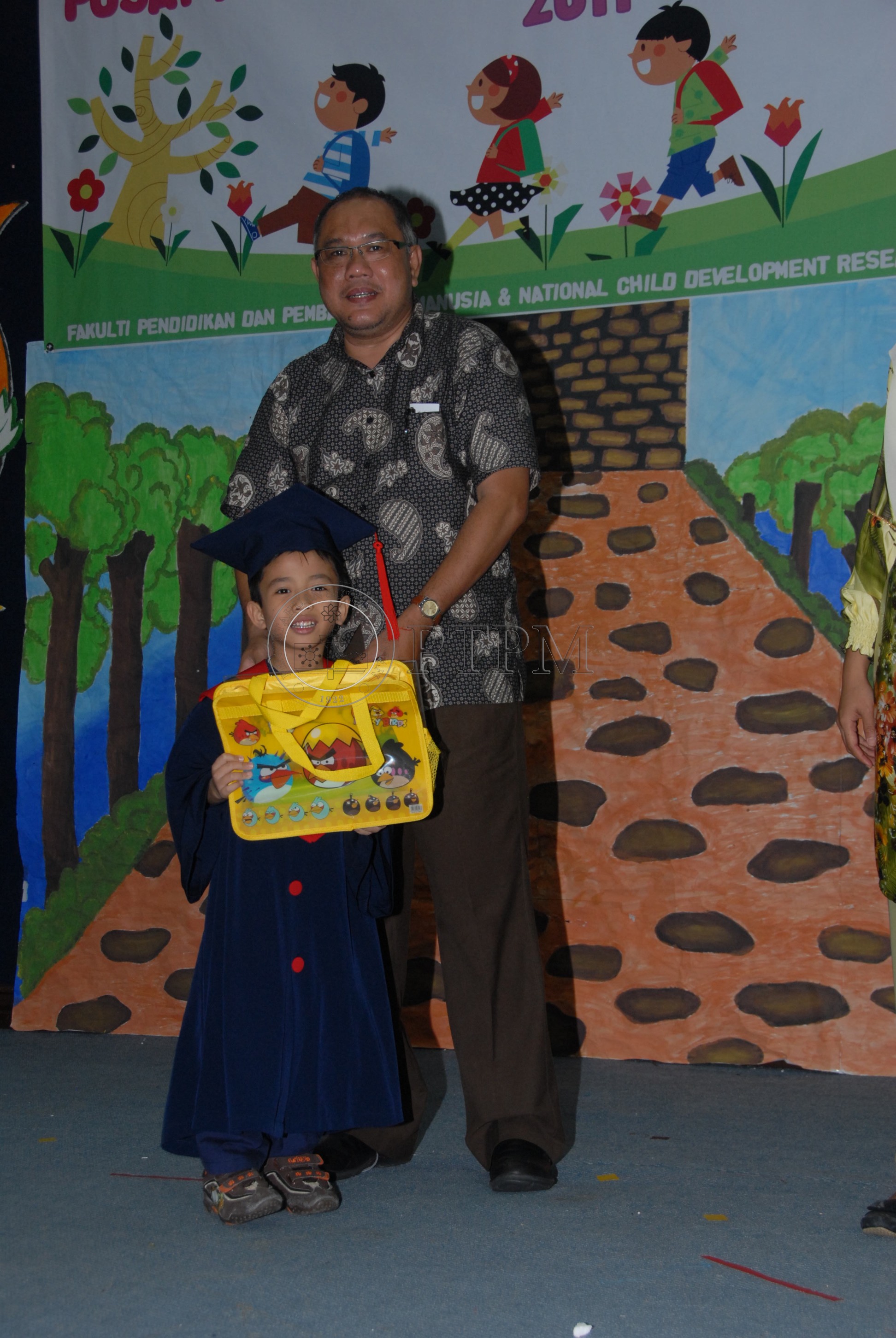 PTPM 11 100 TADIKA  IDA 0511